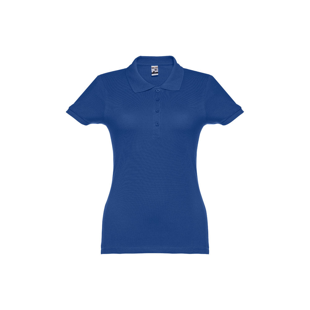 Thc Eve. Women's Polo Shirt