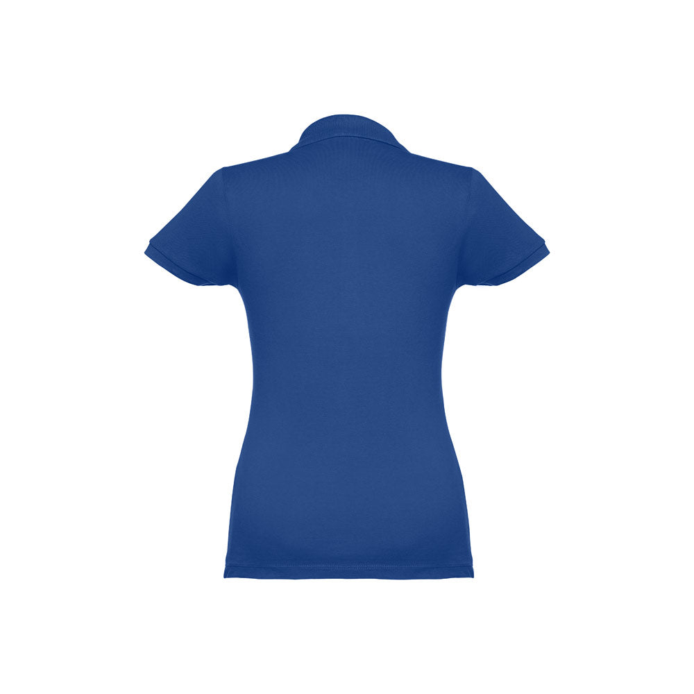 Thc Eve. Women's Polo Shirt