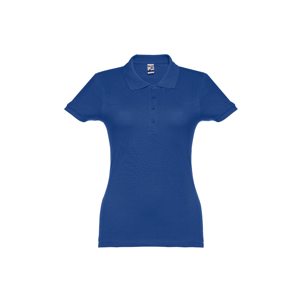 Thc Eve. Women's Polo Shirt