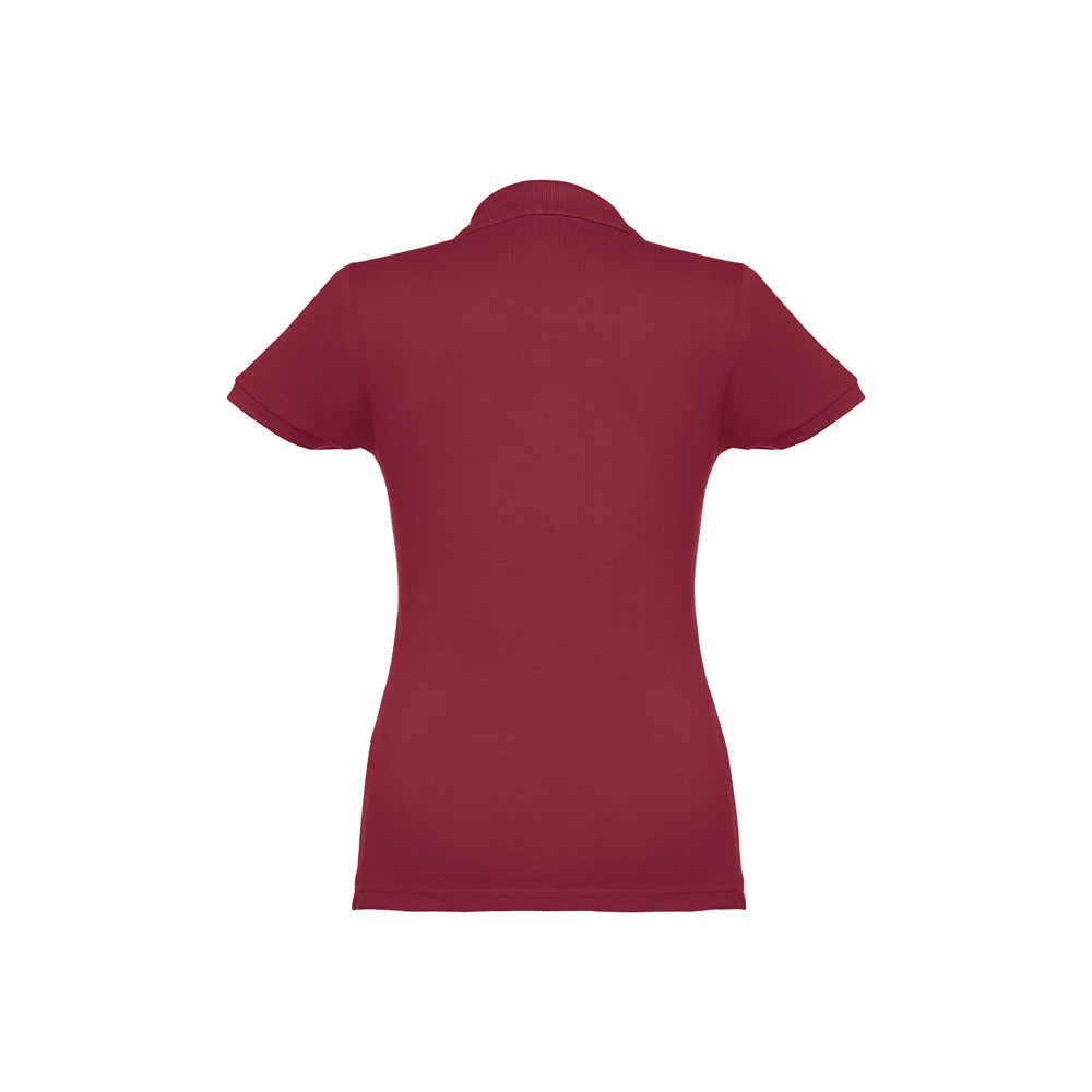 Thc Eve. Women's Polo Shirt