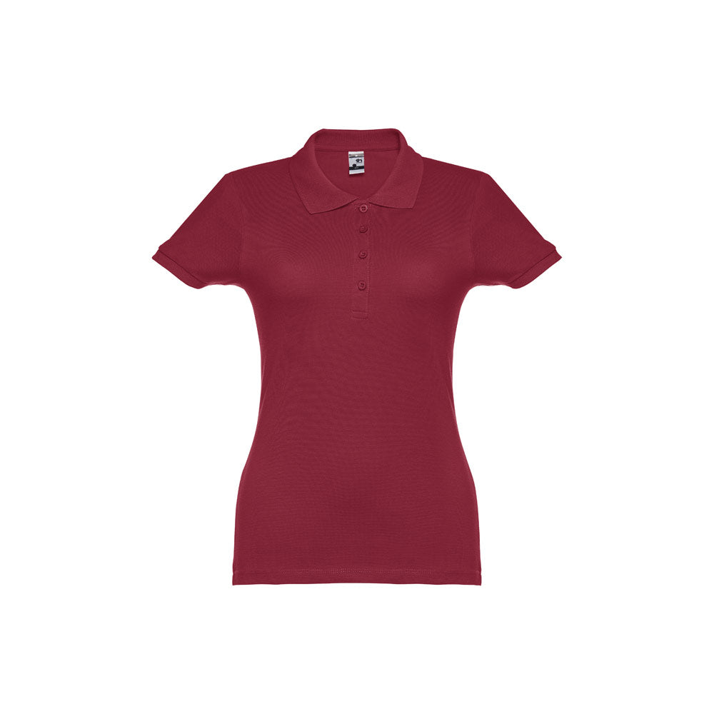 Thc Eve. Women's Polo Shirt
