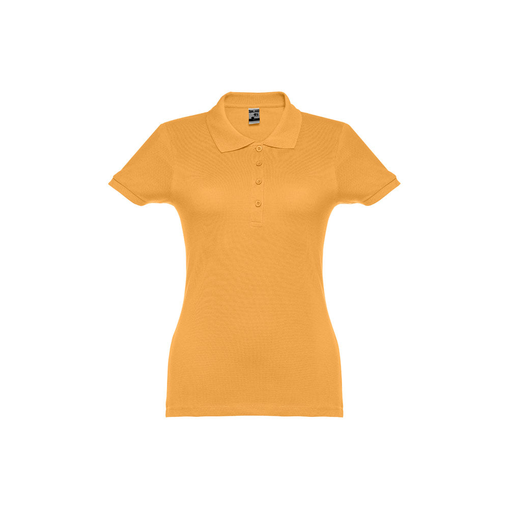 Thc Eve. Women's Polo Shirt
