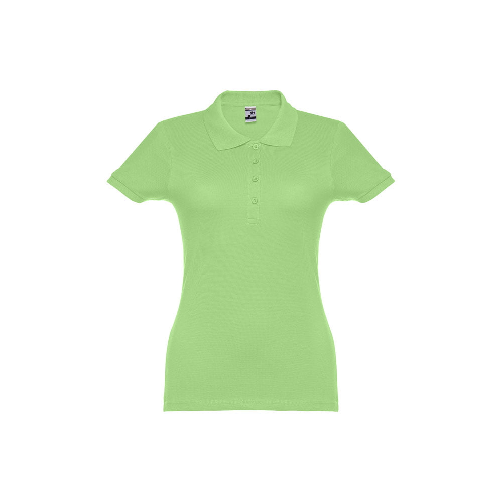 Thc Eve. Women's Polo Shirt