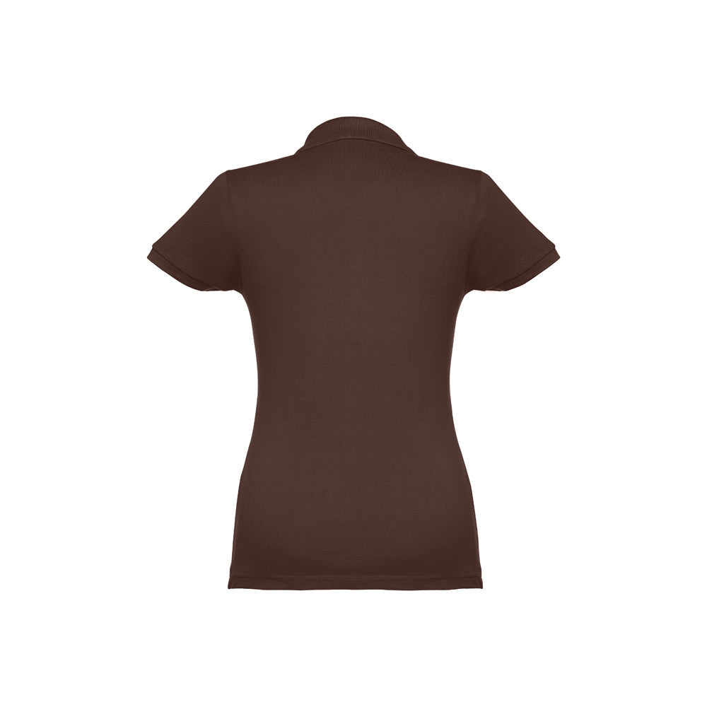 Thc Eve. Women's Polo Shirt