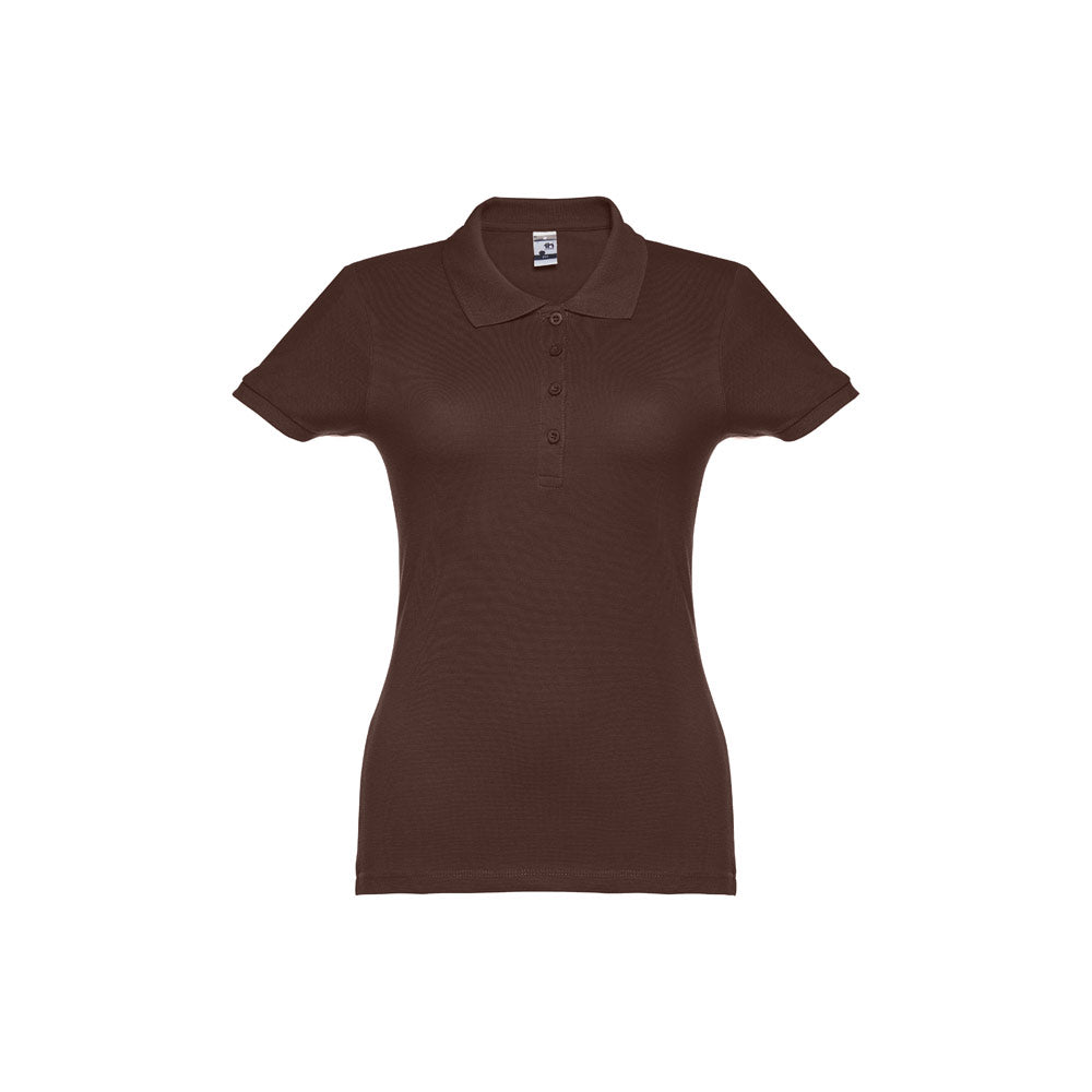 Thc Eve. Women's Polo Shirt
