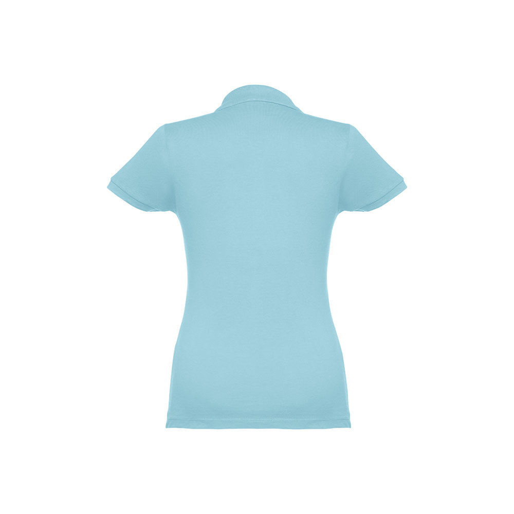 Thc Eve. Women's Polo Shirt