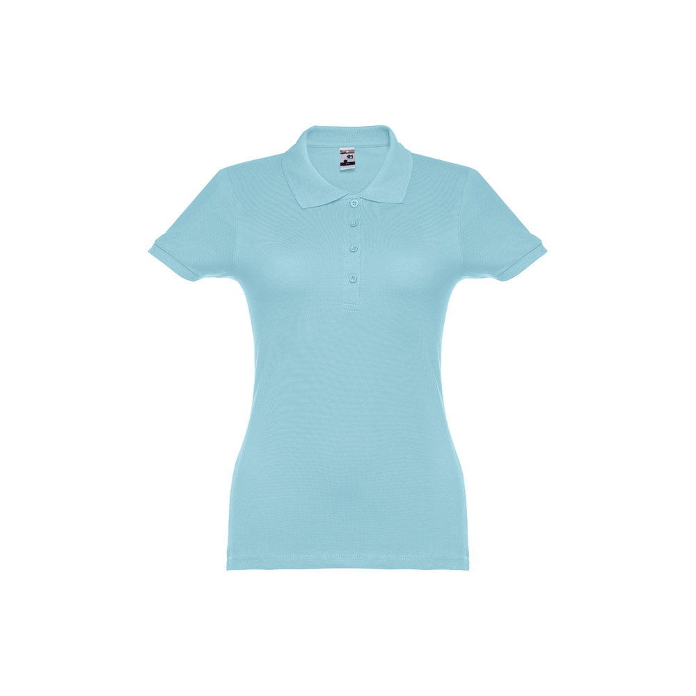 Thc Eve. Women's Polo Shirt