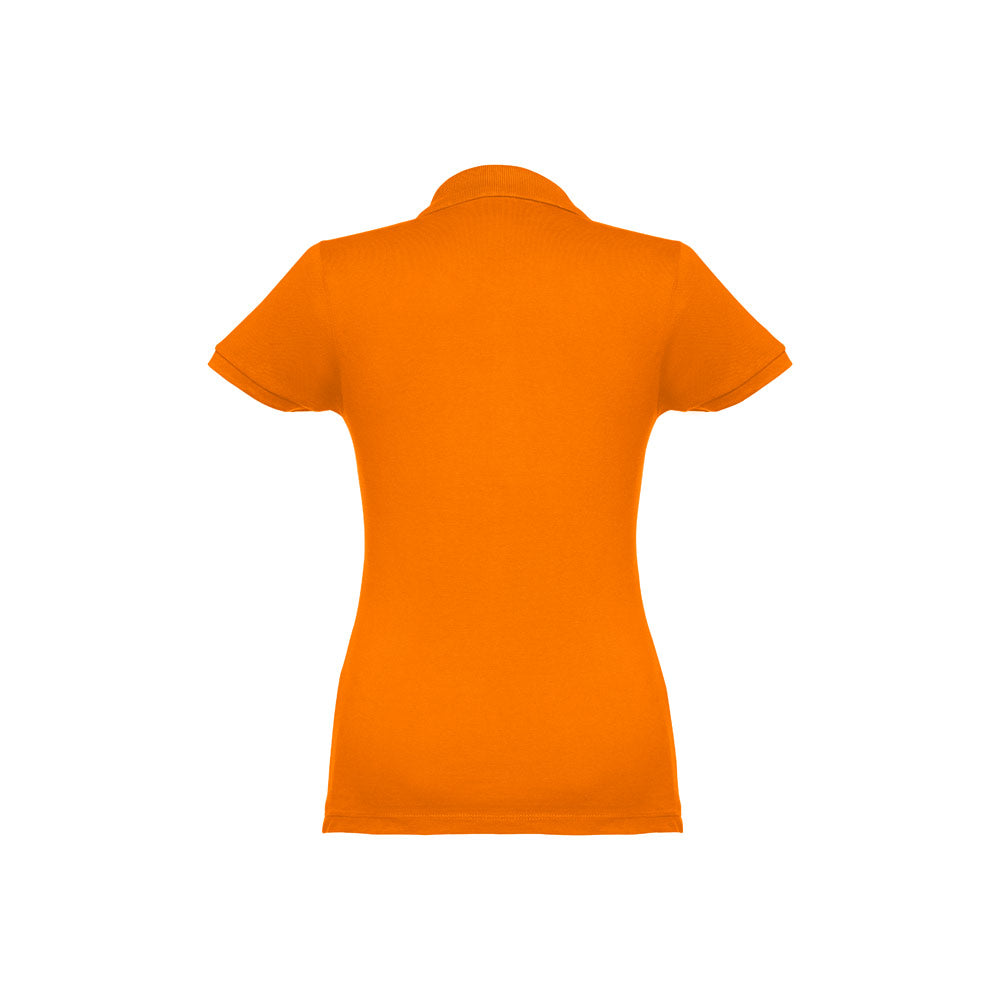 Thc Eve. Women's Polo Shirt