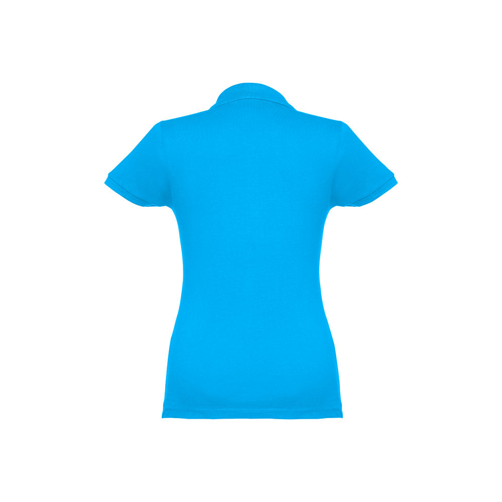 Thc Eve. Women's Polo Shirt