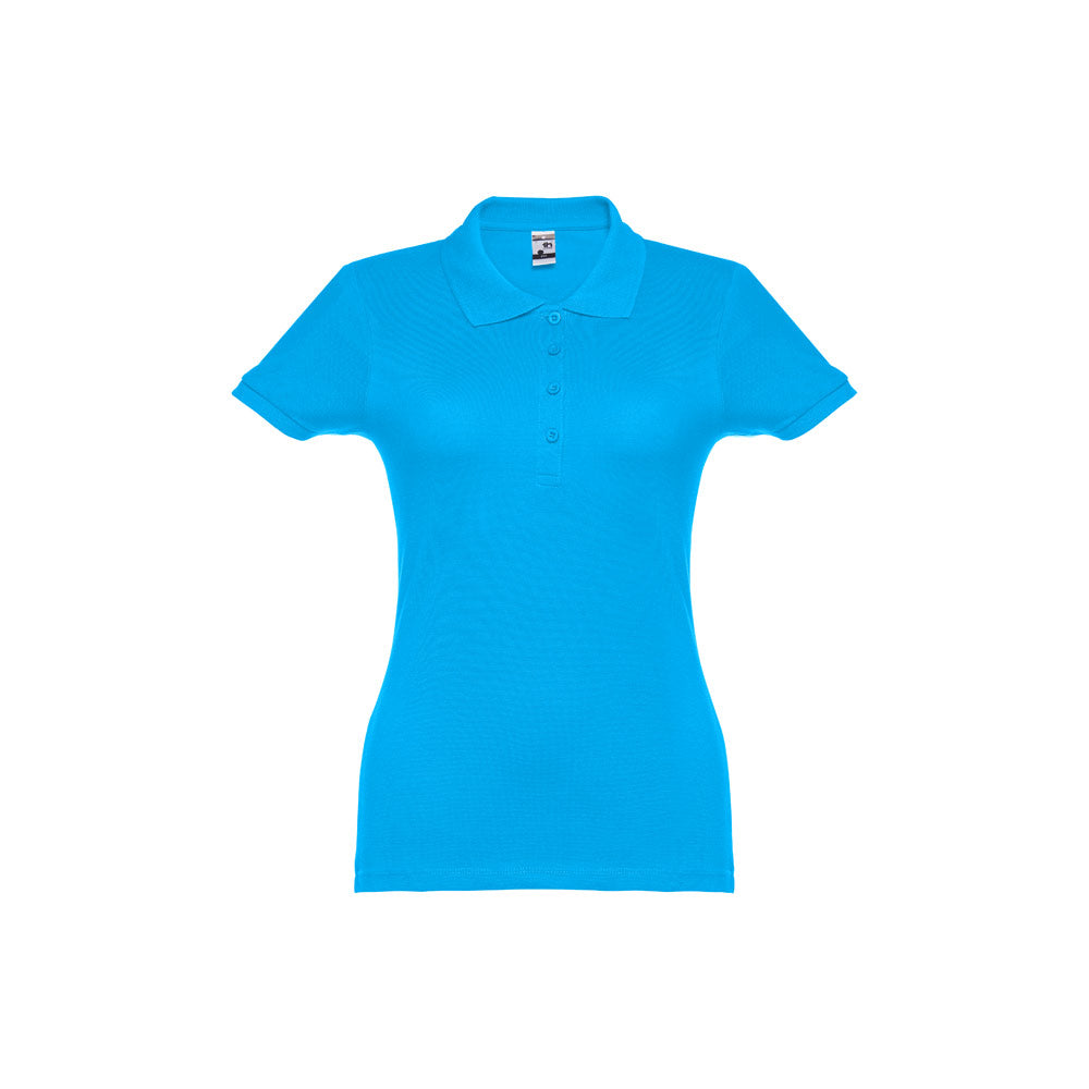 Thc Eve. Women's Polo Shirt