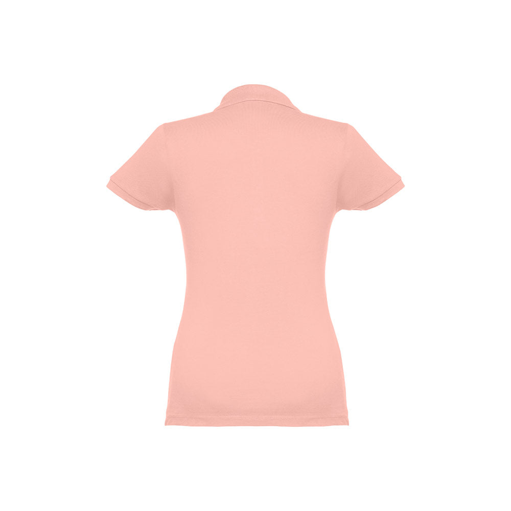 Thc Eve. Women's Polo Shirt