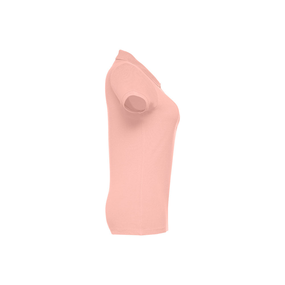 Thc Eve. Women's Polo Shirt