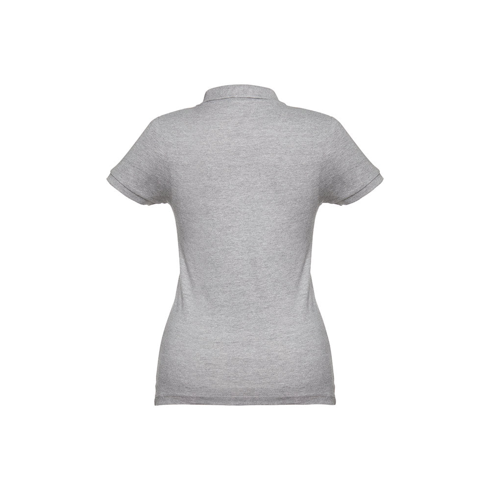 Thc Eve. Women's Polo Shirt