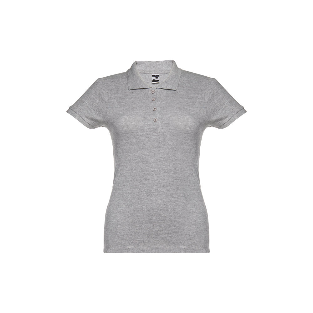 Thc Eve. Women's Polo Shirt