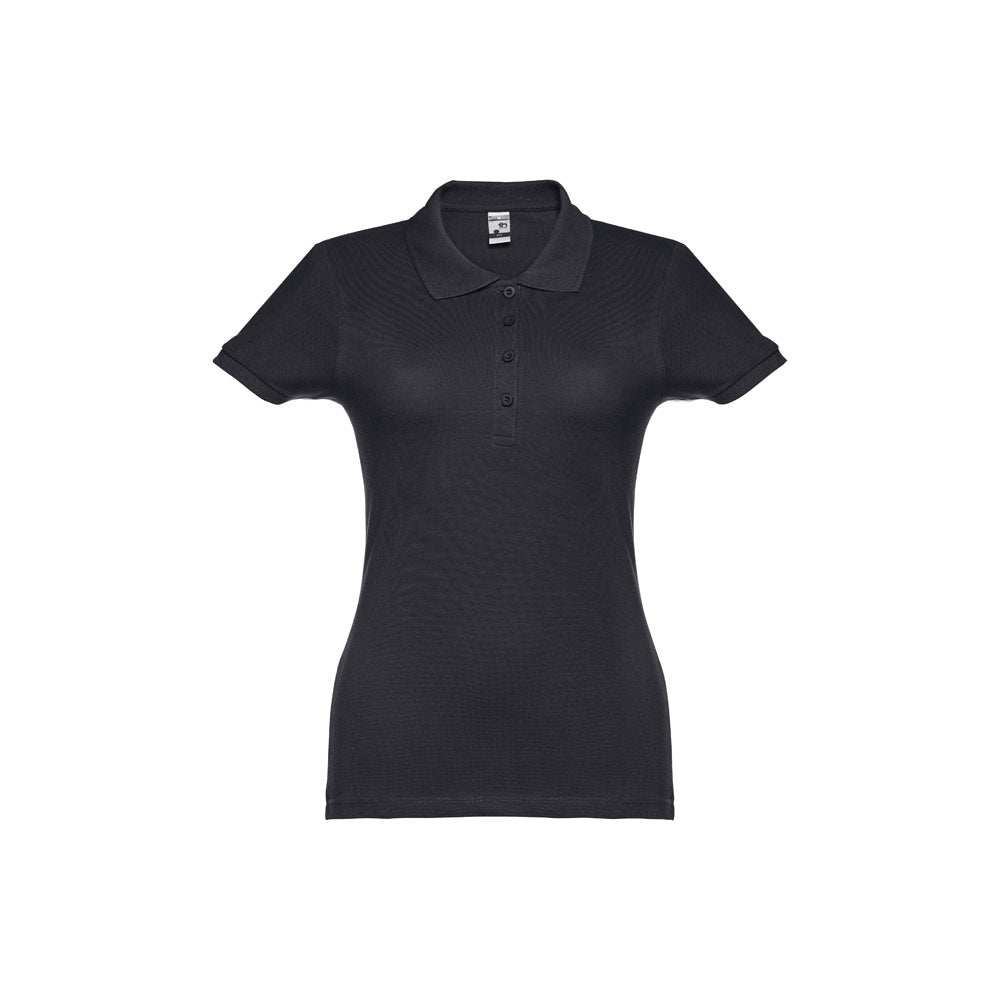 Thc Eve. Women's Polo Shirt
