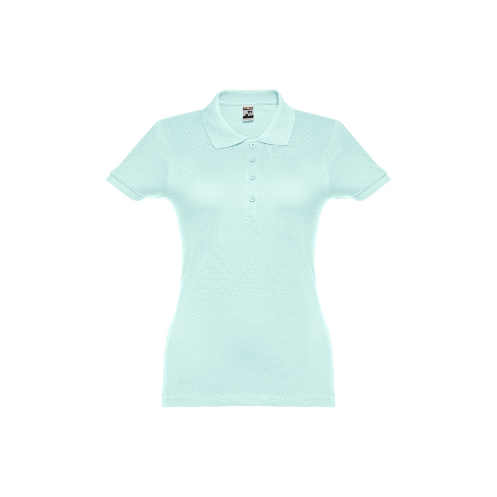 Thc Eve. Women's Polo Shirt