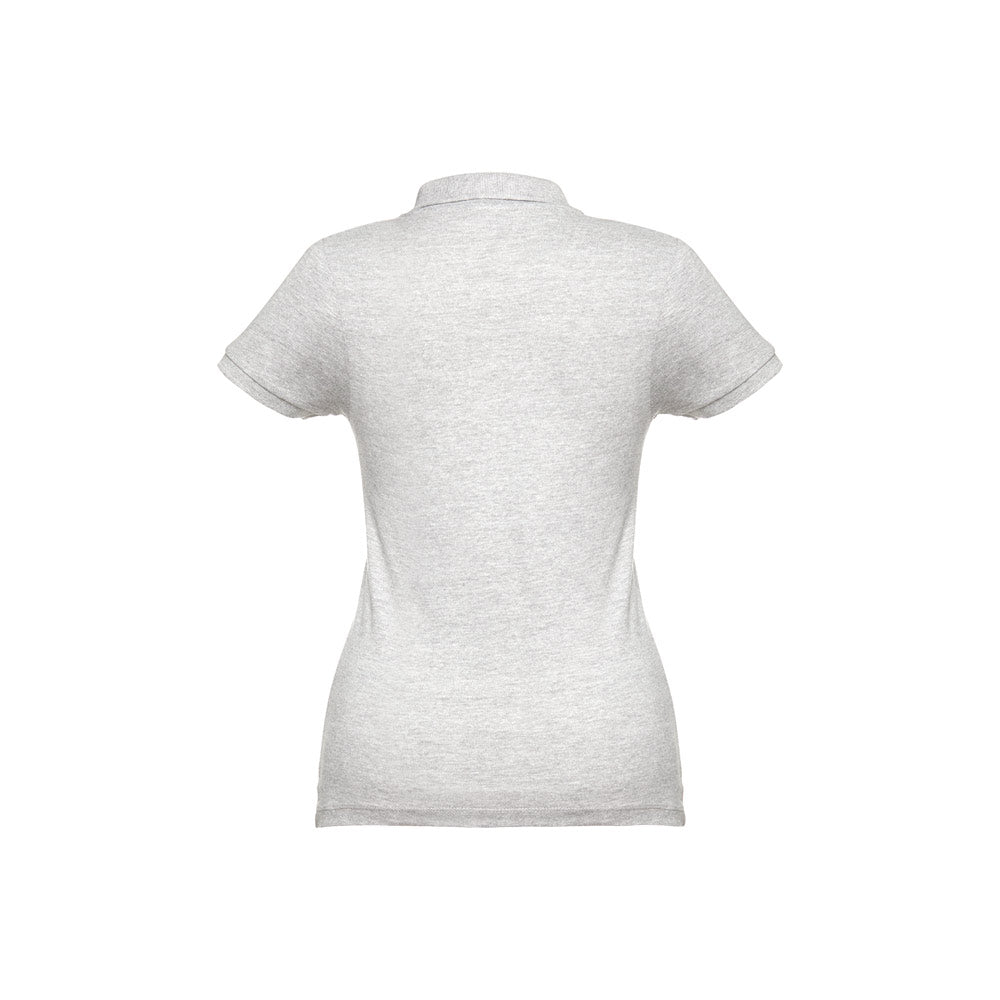 Thc Eve. Women's Polo Shirt