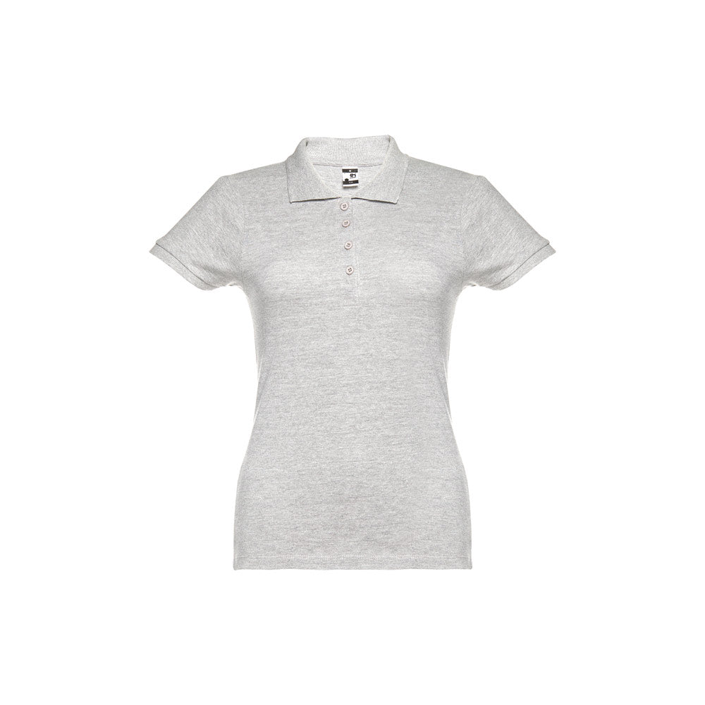 Thc Eve. Women's Polo Shirt