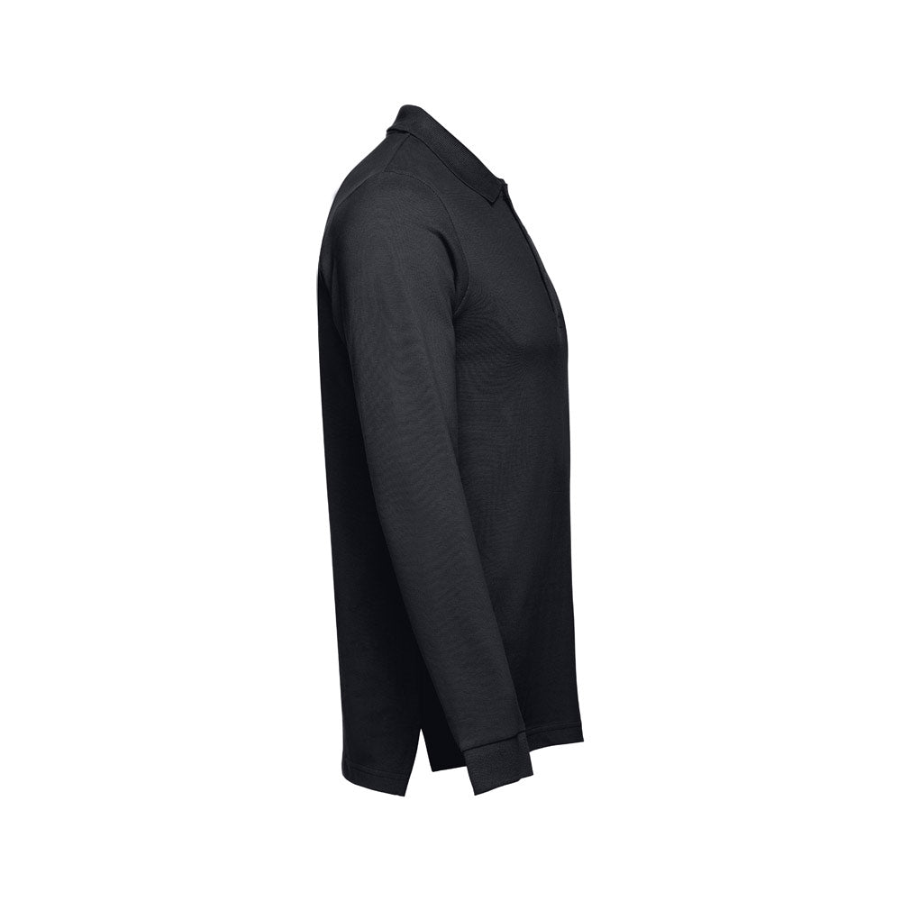 Thc Bern 3Xl. Men's Long Sleeve Polo Shirt