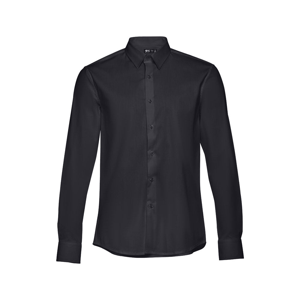 Thc Paris. Men's Long-Sleeved Shirt