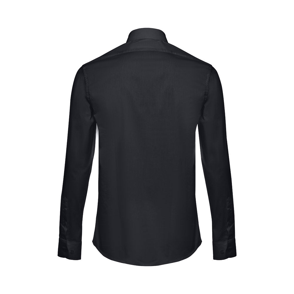 Thc Paris. Men's Long-Sleeved Shirt