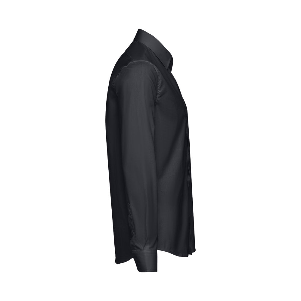 Thc Paris. Men's Long-Sleeved Shirt