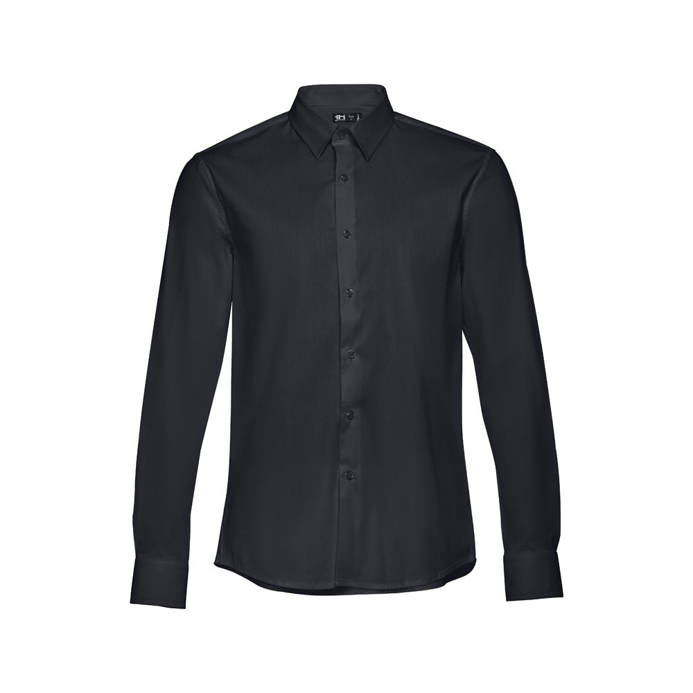 Thc Paris. Men's Long-Sleeved Shirt