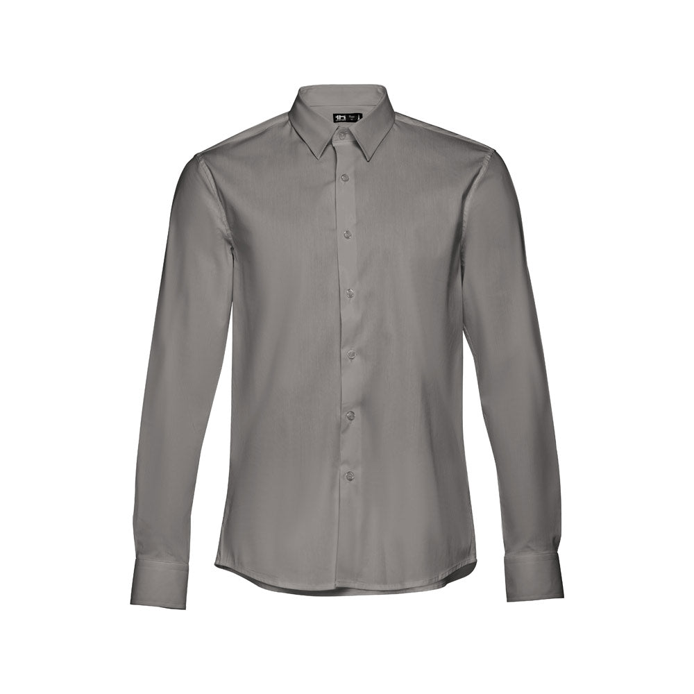 Thc Paris. Men's Long-Sleeved Shirt