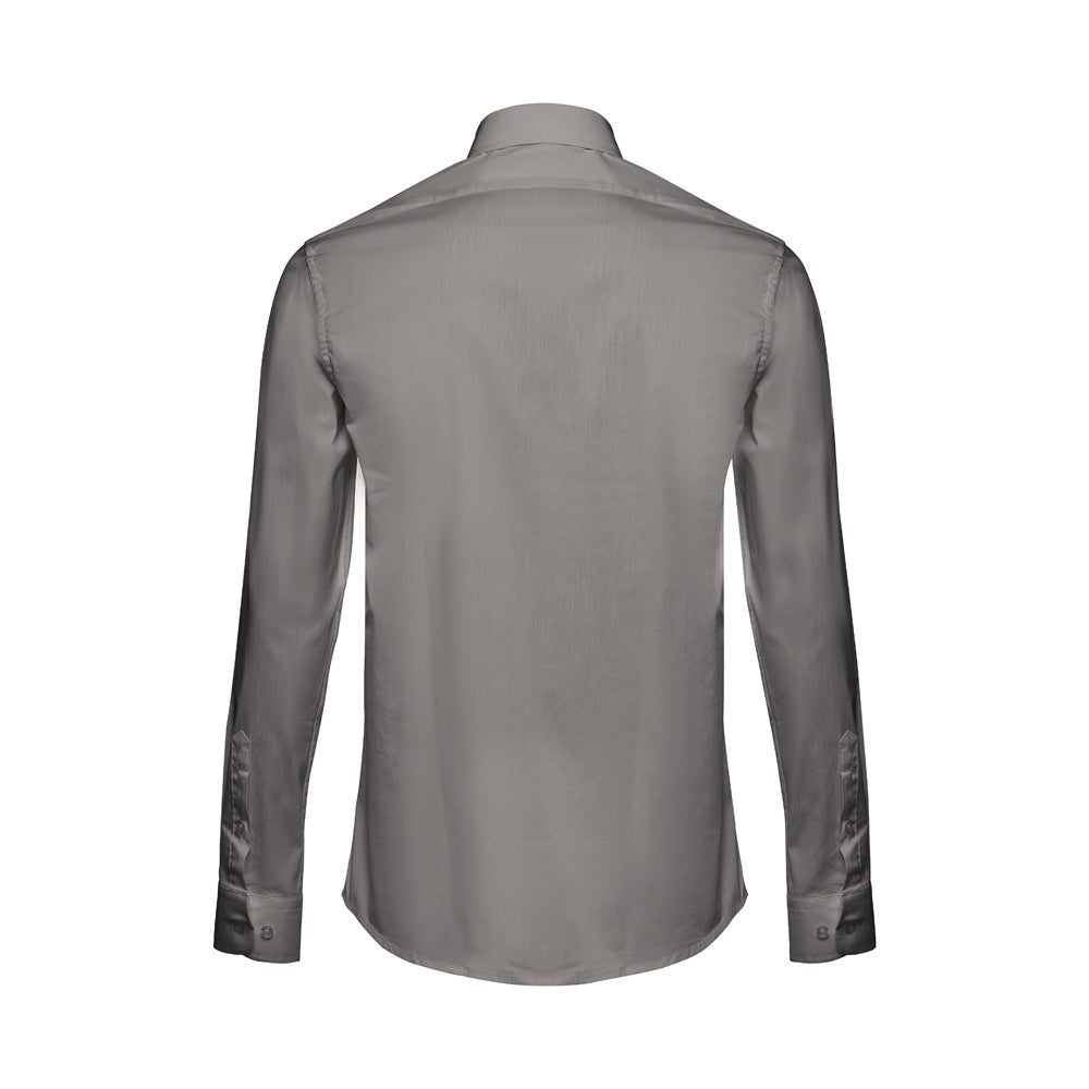 Thc Paris. Men's Long-Sleeved Shirt