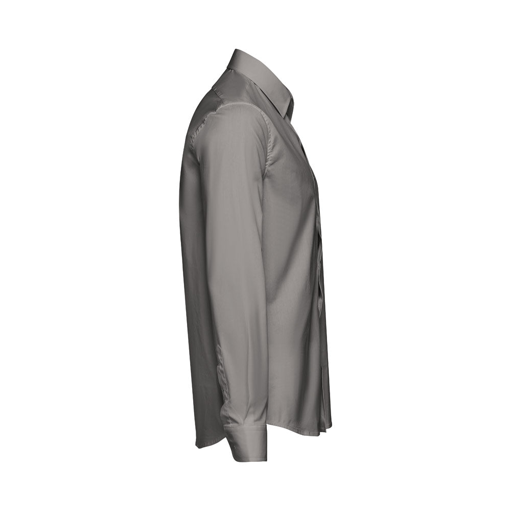 Thc Paris. Men's Long-Sleeved Shirt