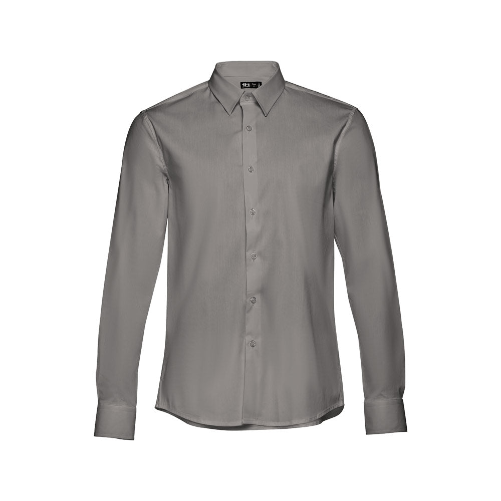 Thc Paris. Men's Long-Sleeved Shirt