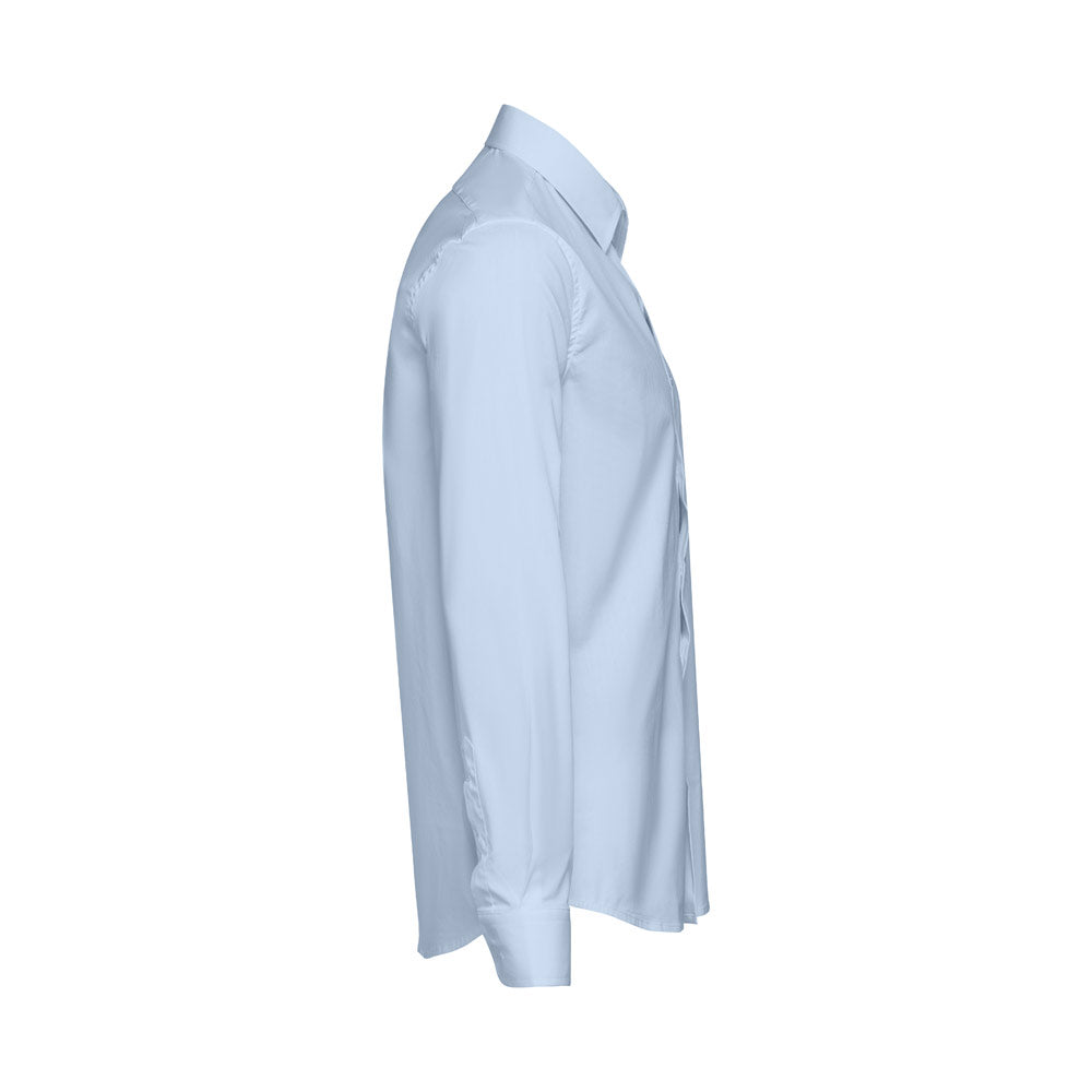 Thc Paris. Men's Long-Sleeved Shirt