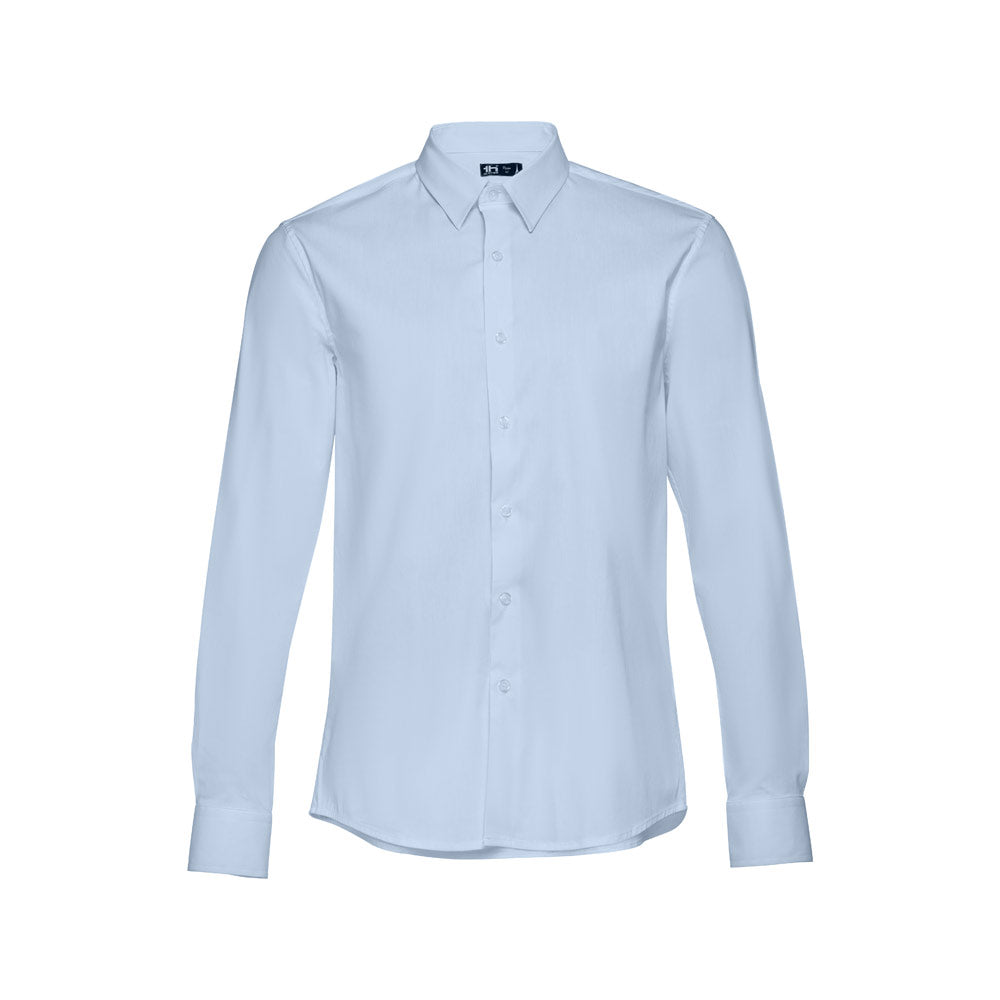 Thc Paris. Men's Long-Sleeved Shirt