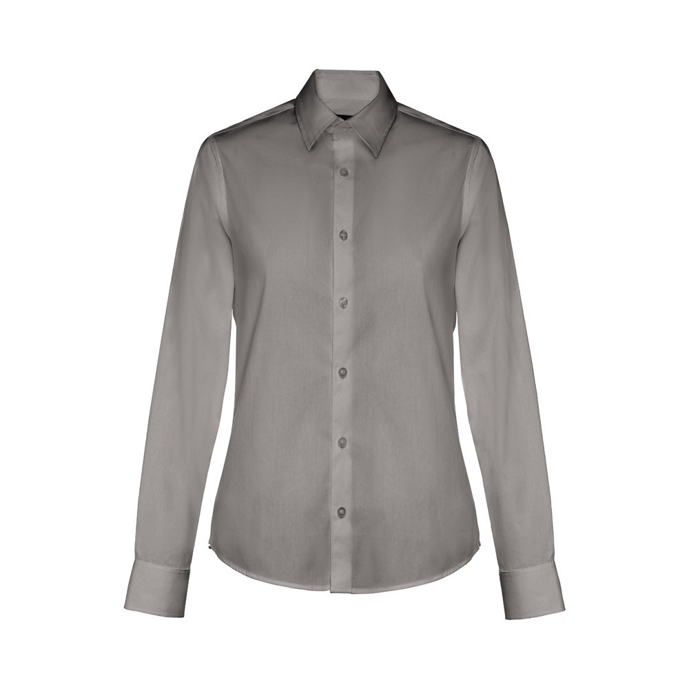 Thc Paris Women. Women's Long-Sleeved Shirt