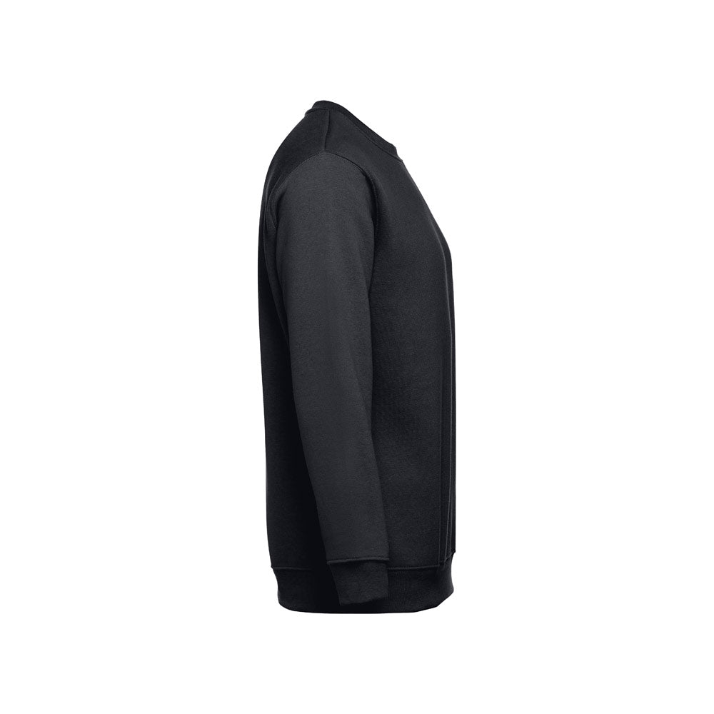 Thc Delta. Sweatshirt (Unisex) In Cotton And Polyester
