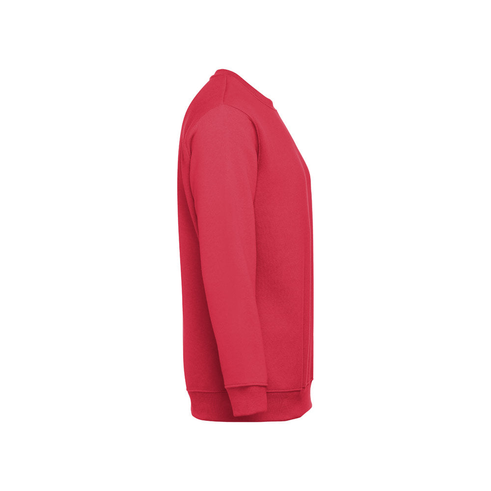 Thc Delta. Sweatshirt (Unisex) In Cotton And Polyester