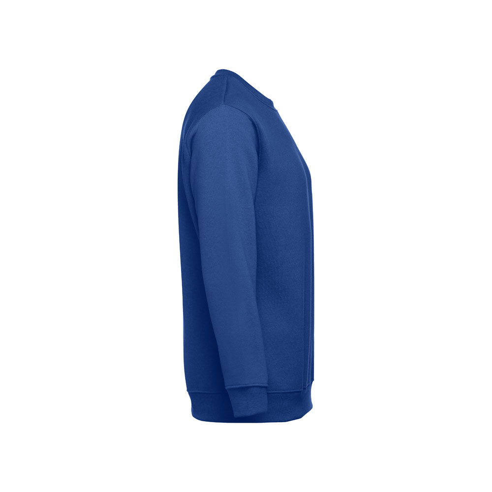 Thc Delta. Sweatshirt (Unisex) In Cotton And Polyester