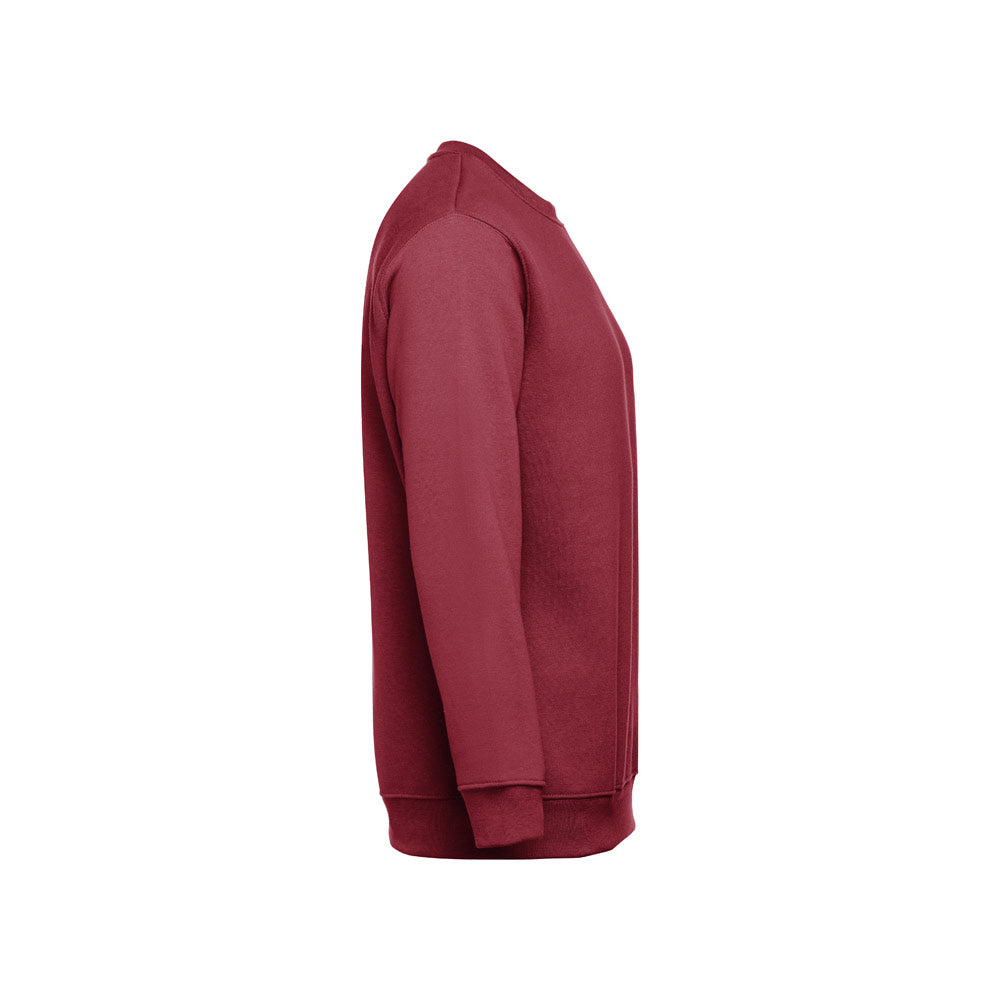 Thc Delta. Sweatshirt (Unisex) In Cotton And Polyester