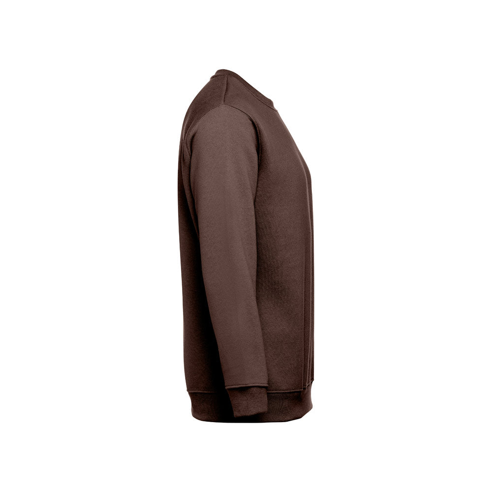 Thc Delta. Sweatshirt (Unisex) In Cotton And Polyester