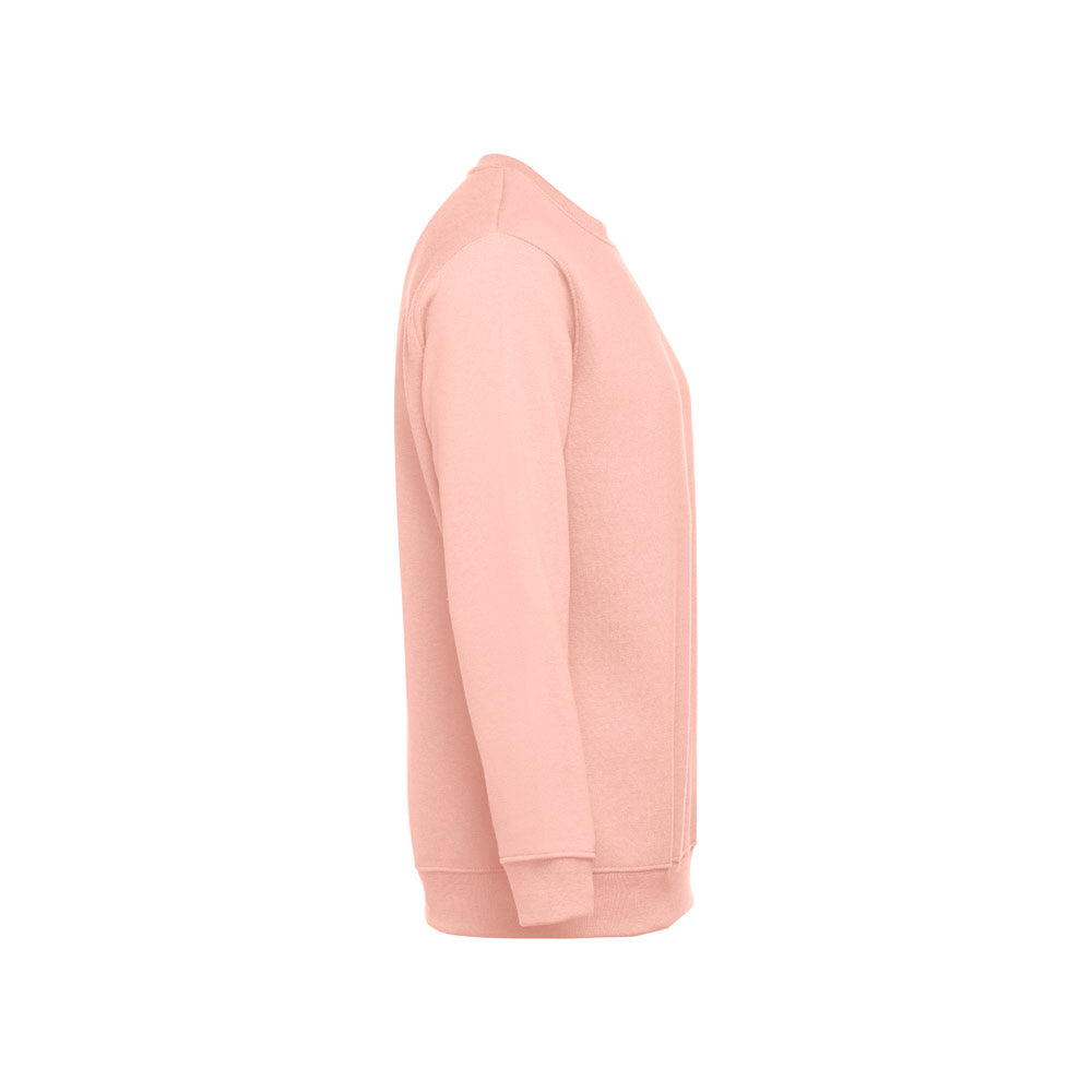 Thc Delta. Sweatshirt (Unisex) In Cotton And Polyester