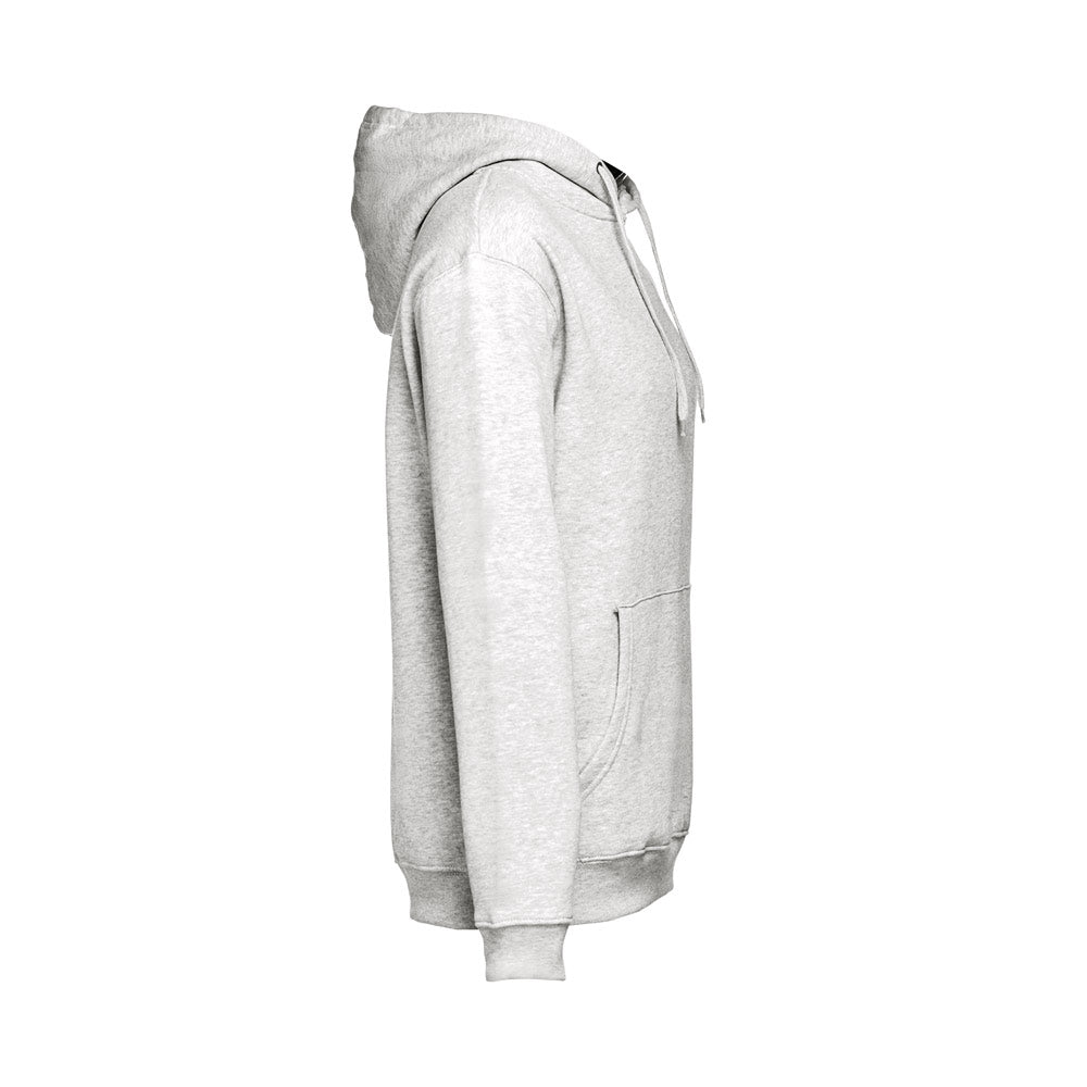 Thc Phoenix. Hooded Sweatshirt (Unisex) In Cotton And Polyester