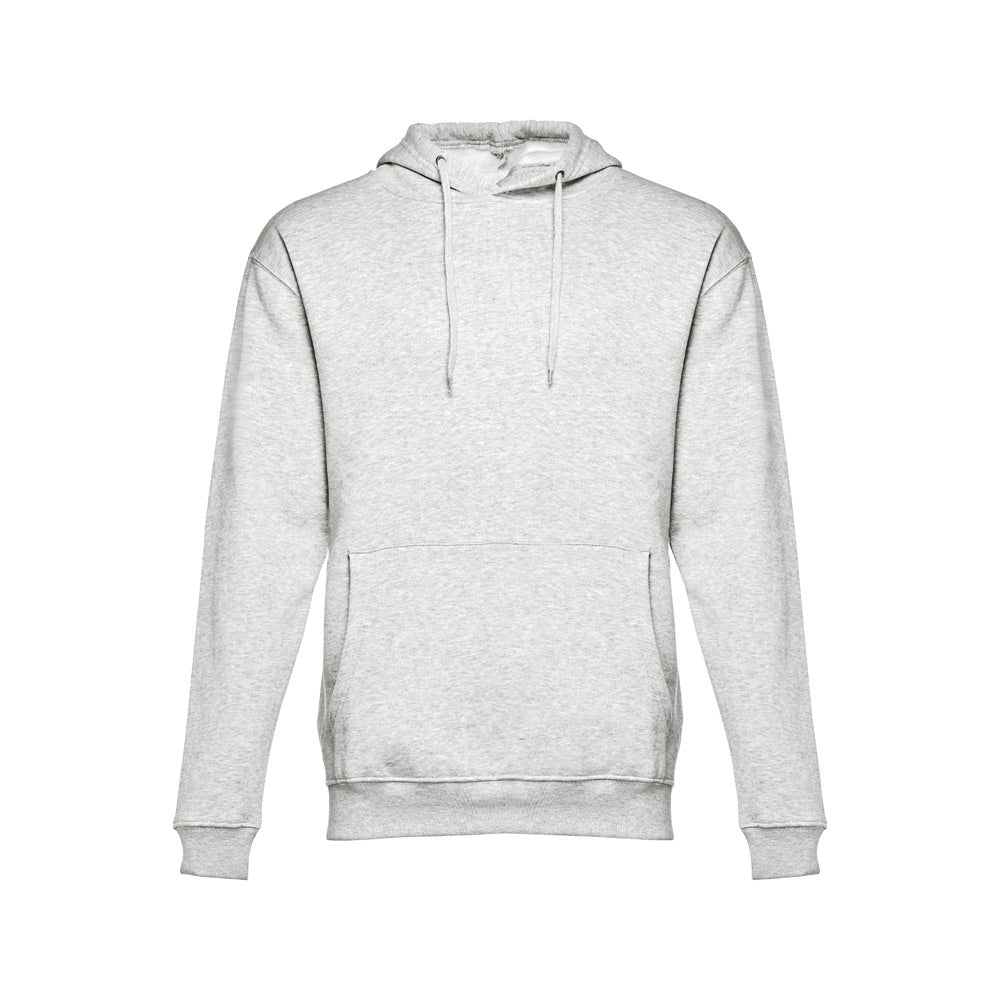 Thc Phoenix. Hooded Sweatshirt (Unisex) In Cotton And Polyester