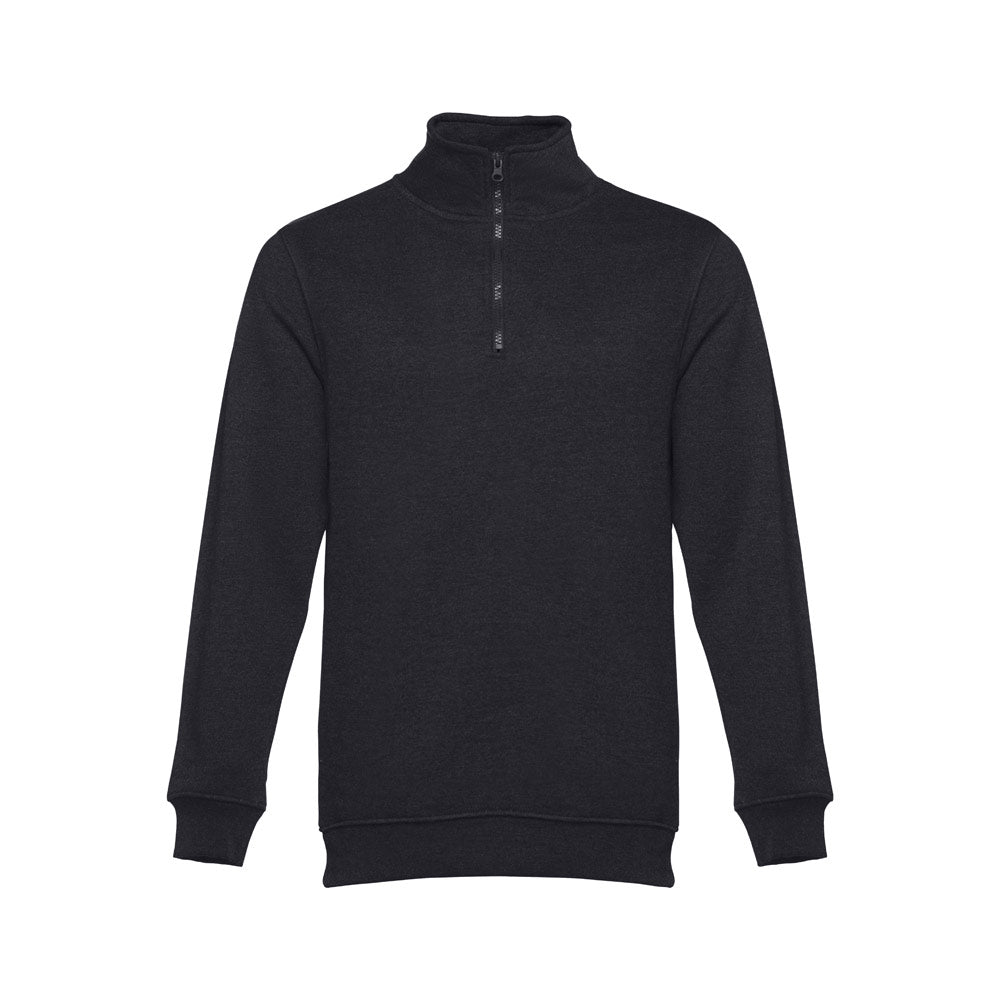 Thc Budapest. Unisex Sweatshirt