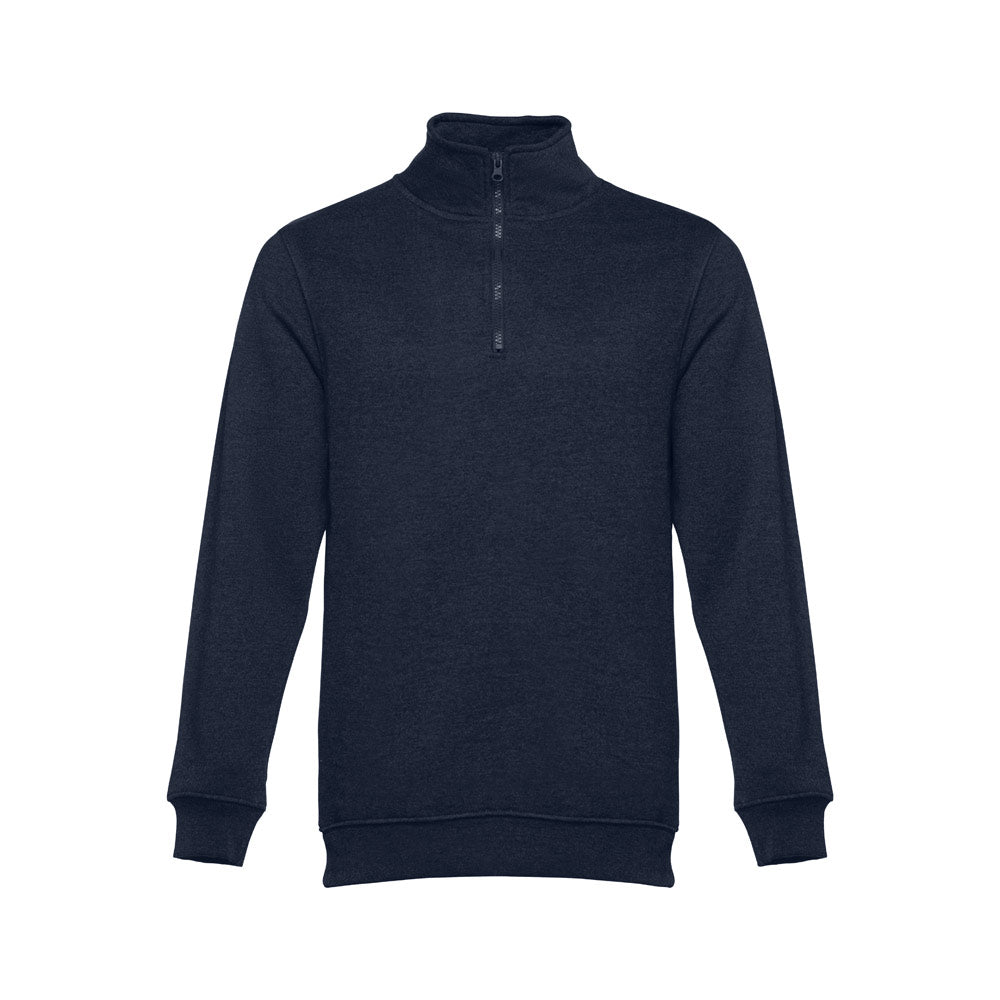 Thc Budapest. Unisex Sweatshirt