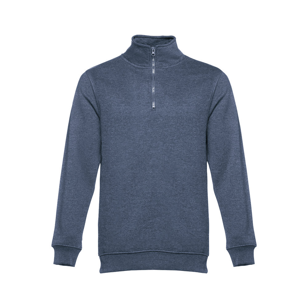 Thc Budapest. Unisex Sweatshirt