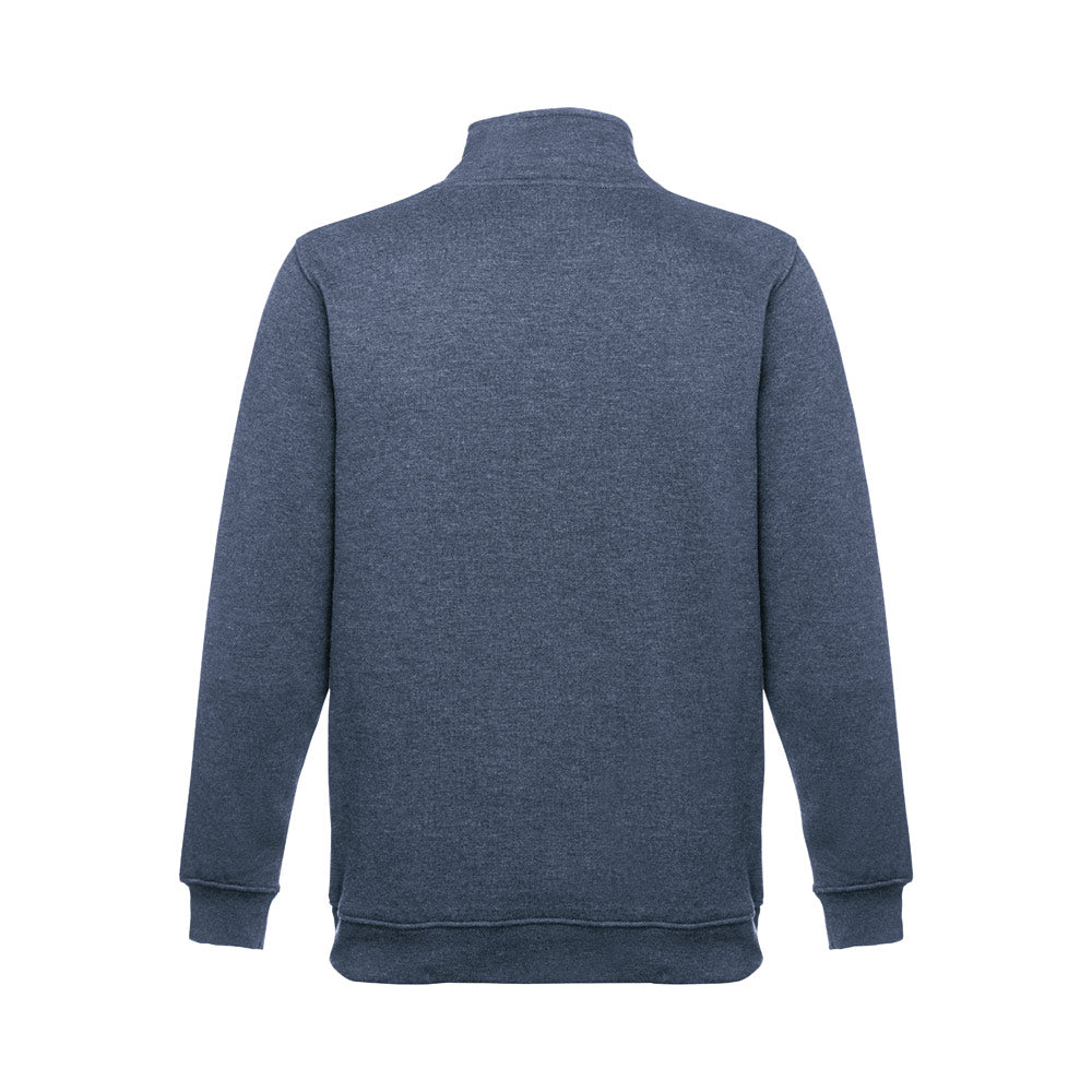 Thc Budapest. Unisex Sweatshirt