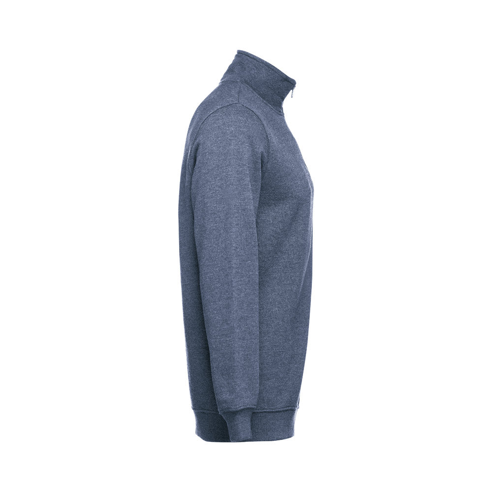 Thc Budapest. Unisex Sweatshirt