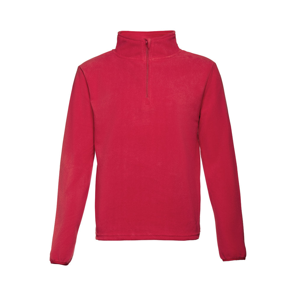 Thc Vienna. Unisex Polar Fleece
