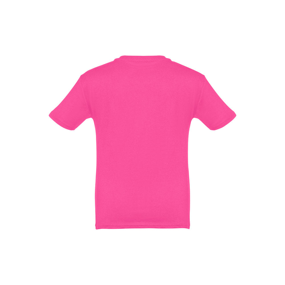 Thc Quito. Children's T-Shirt