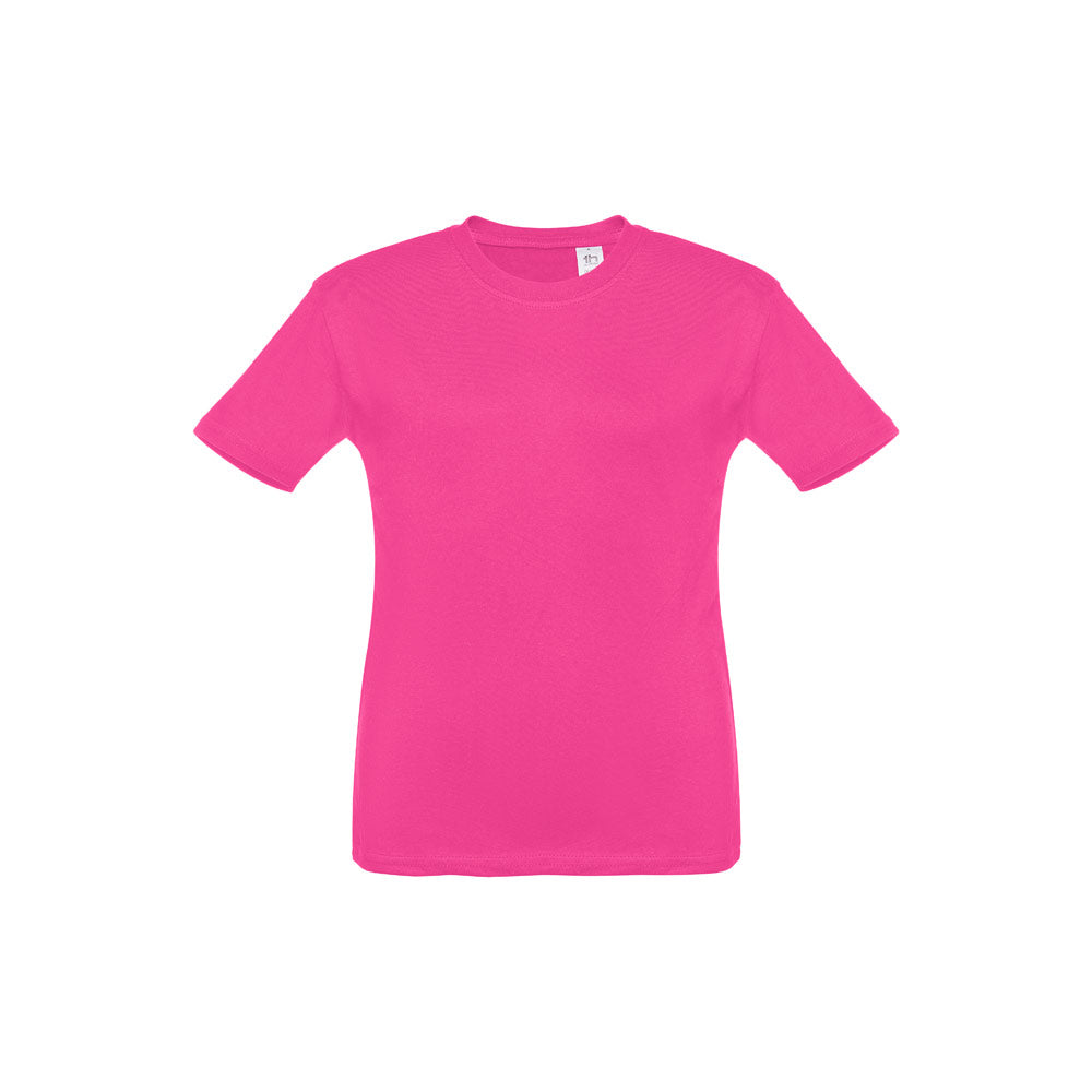 Thc Quito. Children's T-Shirt